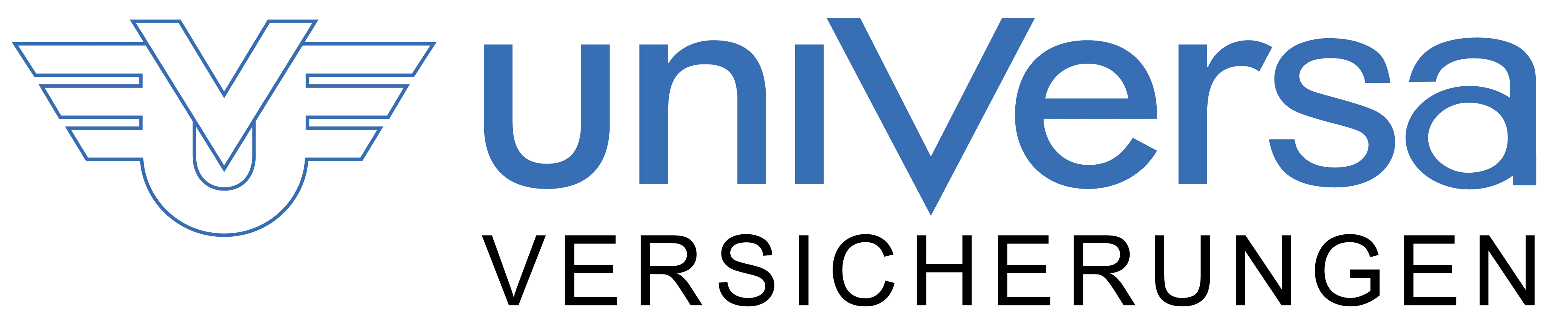 uniVersa Logo